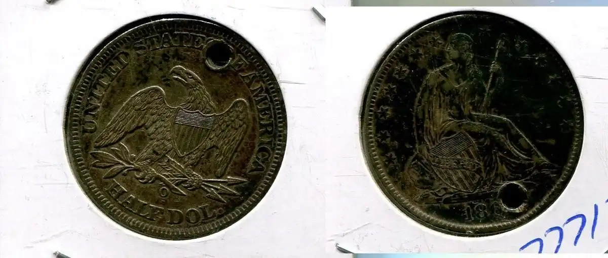 1861-O-Half-Dollar-Grade-And-Variety-Attribution-#3